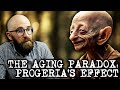 Progeria: The Rapid Aging Disease