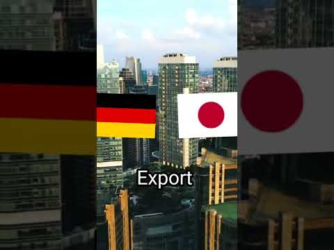 Japan VS Germany | HI everyone - YouTube