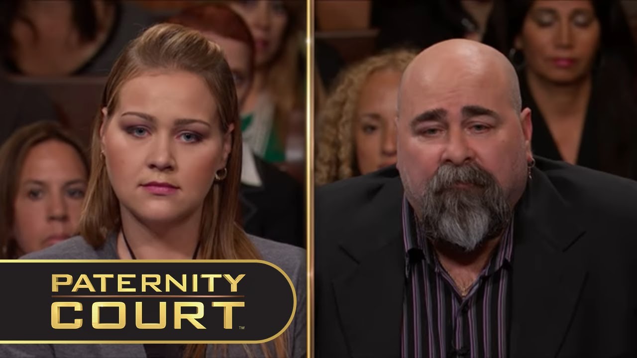 Woman Facing Cancer Is Eager To Find Her Father (Full Episode) | Paternity Court