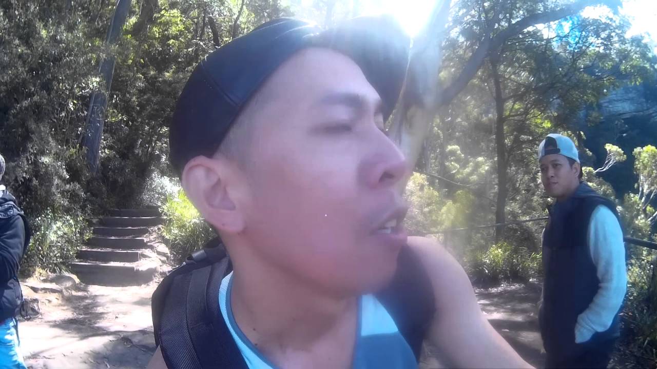 Australia , Why it is called Blue Mountain? YouTube Australia , Why it is called Blue Mountain? YouTube
