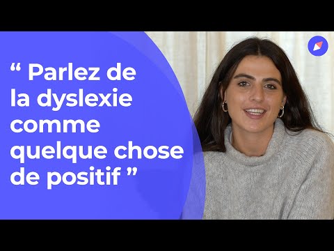 Vidéo: Pouvez-vous devenir dyslexique ?