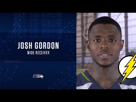 Video: Josh Gordon Neto vrednost