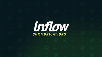 About Inflow: Your Strategic Advisor for Unified Communications and Contact Center Success