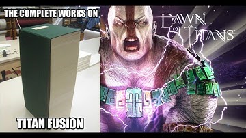 TITAN FUSION