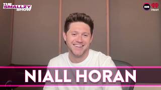Famous What's it like to go to a 'Dinner Party' with Niall Horan? He spills! Profile