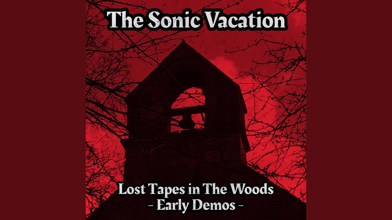 The Space Between (2010 Demo)