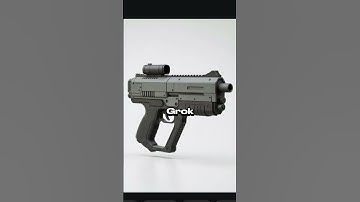 Day 2 of making DOOM using just GROK #sloydai #blender #godot #doom