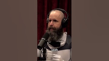 Psychedelics & Introspection: A Duncan Trussell Recipe to Loving Oneself | JRE clip