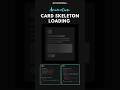 Skeleton Loading Effect – Modern CSS Trick You Need!
