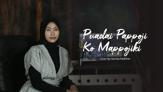 PPKM-Selfi yamma (Cover) By Harnika Fadillah