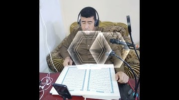 آيات من سورة الأنفال للقارئ عمر الهاشمي