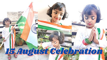 Independence Day Celebration / Azadi ka Amrit mahotsav 🇮🇳 / 2022 #alishbah #azadikaamritmahotsav