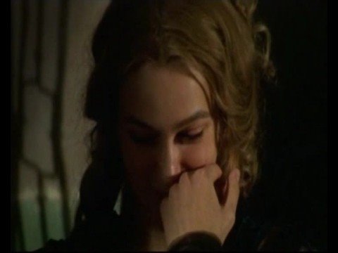 Une Fille de Joie - Elizabeth Swann (fanfiction vi...