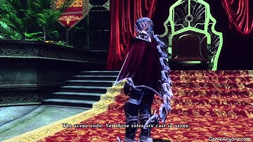 Infinite Undiscovery [HD][360] - Part 35: Halgita Under Attack