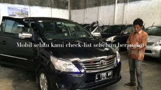 Update mobil murah Surabaya Sidoarjo Krisna jaya motor