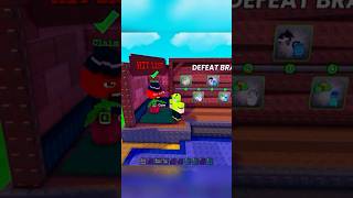 Hướng Dẫn Nhiệm Vụ Halloween Plant vs Brainrot  #roblox #phgaming #plantvsbrainrot