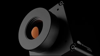 WEOM thermal imaging camera core @WorkswellCz