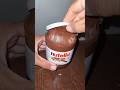 Nutella Chocolate Satisfying Nutella Chocolate Satisfying