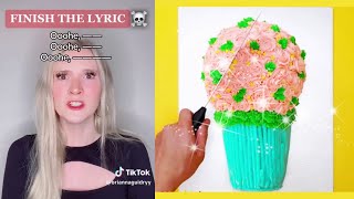 ❇️🌷 Best POVs Storytime 🍀❇️ ASMR Cake Storytime @Brianna Guidryy | Tiktok Compilations 2024 #10