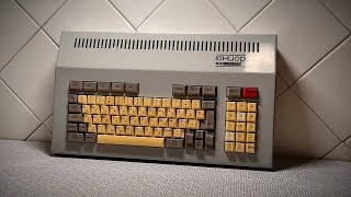 Компьютер "Юниор ПК ФВ-6506"