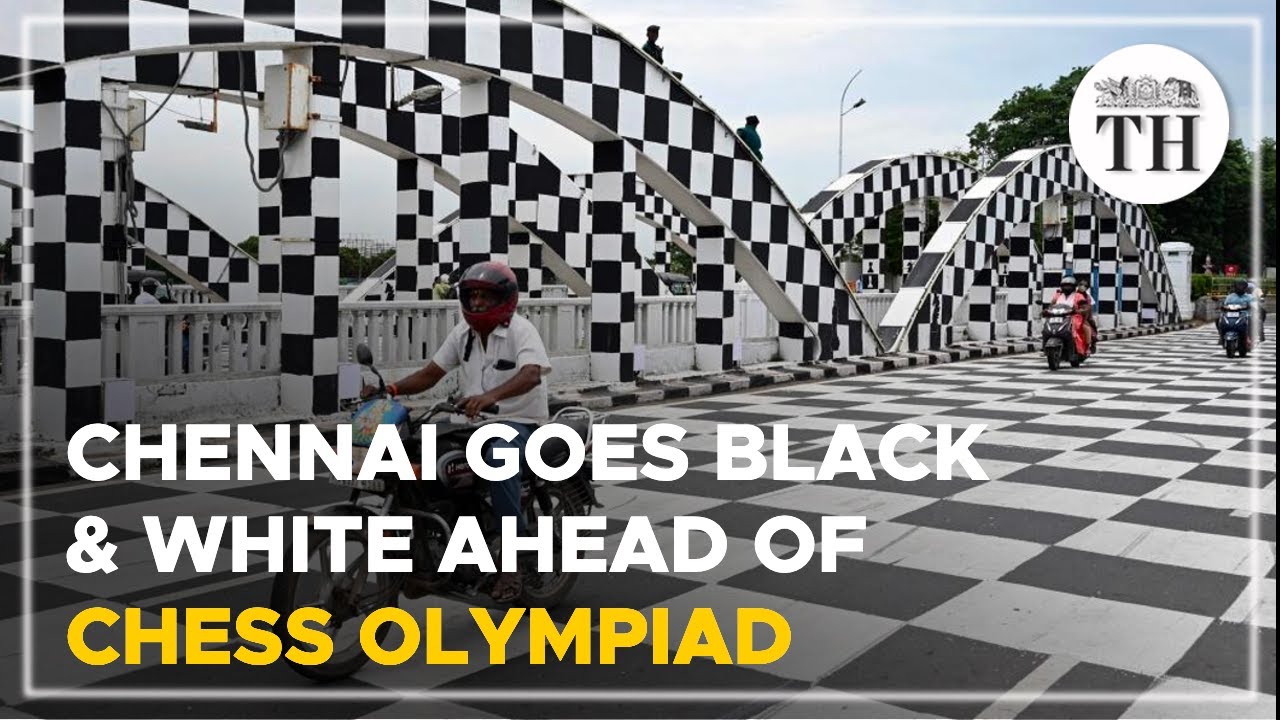 44th Chess Olympiad Mascot: All You Need to Know About 'Thambi' Ahead Of  2022 FIDE Event in Chennai