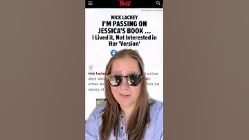 Thumbnail of Tiktok Nick Lachey Vanessa Minnillo Jessica Simpson Book tour 98 degrees newlyweds