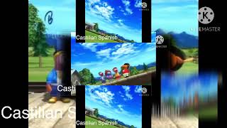 YTPMV Clowns! The Backyardigans Multilanguage Scan