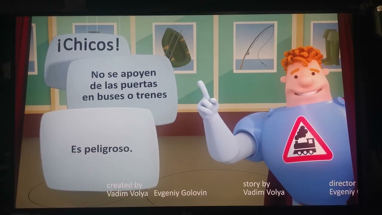 Ronaldo Locomotov титры (извините пожалуйста что без звука) 