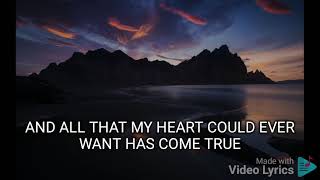 YOUR LOVE ERIK SANTOS