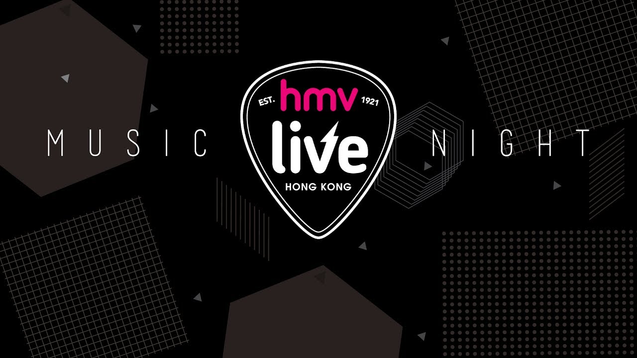 hmvLIVE x ETD