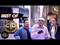 Best of CID (सीआईडी) - The Blind Witness - Full Episode