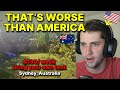 American reacts to the BEST Australia MEMES and POSTS
