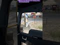 American Truck Simulator VR - Heading to New York #coast2coast #americantrucksimulator