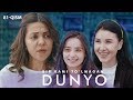 Bir kami to'lmagan dunyo (o'zbek serial) | Бир ками тўлмаган дунё (узбек сериал) 81-qism