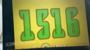 Challenge Countdown From 1800