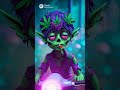 #animeshorts #anime #music #neon #weed420