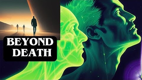 The Etheric Plane and The Soul