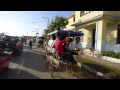 Camagüey por la mañana