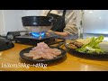 【ダイエット中の1週間夜ご飯レシピ】暖かい夕食で代謝アップさせる、秋の1週間晩ごはんレシピ