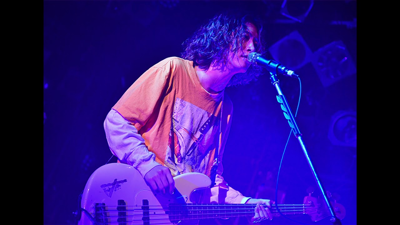 身体の分解と再構築、または神話の円環性について キタニカバーver（キタニタツヤを解放せよ 第6回より）