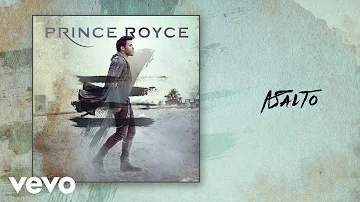 Prince Royce - Asalto (Audio)