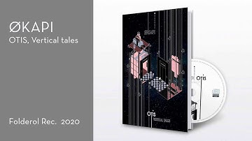 Økapi -  Otis, vertical tales - 13th floor