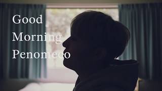 PENOMECO - ‘Good Morning (Feat. 카더가든)’ M/V TEASER