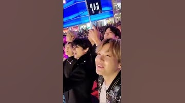 Thumbnail of Bts - New York time square 💜💜💜