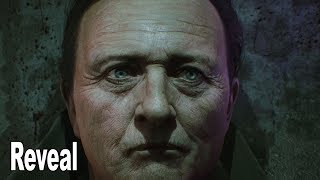 Observer System Redux - Reveal Trailer [4K]