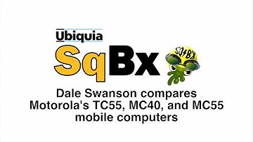 Ubiquia review of Motorola