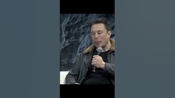 Funny time when Elon said he was inspired by Kanye West #elonmusk