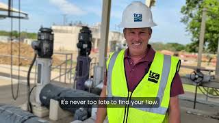 2nd Career Stories-Randy Hasten