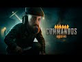 OLKABONE JOGA COMMANDOS ORIGINS 1 AQUI TODO MUNDO OLKABONE JOGA COMMANDOS ORIGINS 1 AQUI TODO MUNDO