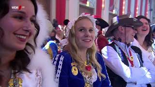 Karneval in Köln 2019 - ARD Fernsehsitzung [HD]
